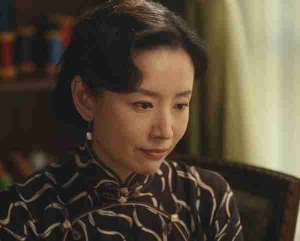 女演员长相有多重要？《群星闪耀时》季太太一亮相，才知道啥叫妩媚动人-第18张图片-九妖电影