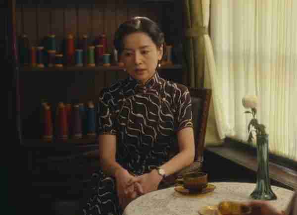 女演员长相有多重要？《群星闪耀时》季太太一亮相，才知道啥叫妩媚动人-第21张图片-九妖电影