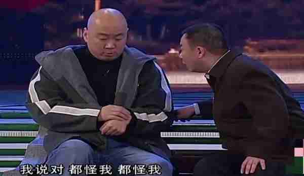 国家一级演员，10登春晚，陪妻子抗癌23年，倾家荡产依旧不离不弃_1-第15张图片-九妖电影