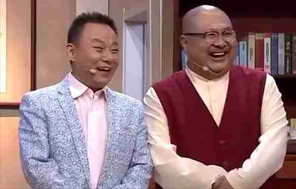 国家一级演员，10登春晚，陪妻子抗癌23年，倾家荡产依旧不离不弃_1-第26张图片-九妖电影