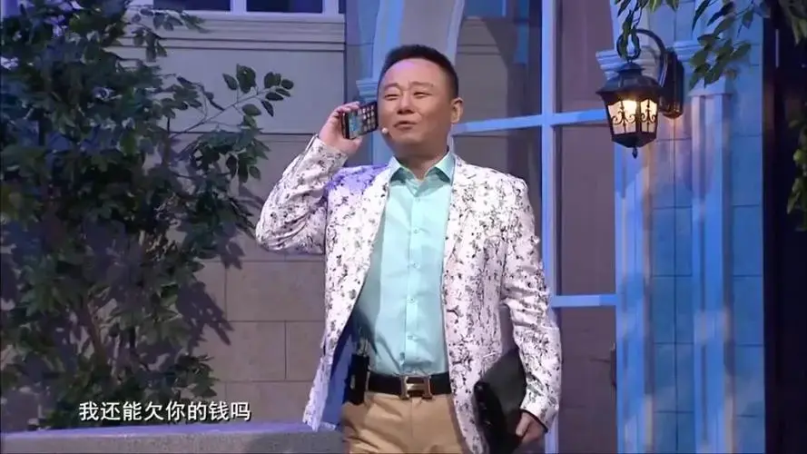 国家一级演员，10登春晚，陪妻子抗癌23年，倾家荡产依旧不离不弃_1-第31张图片-九妖电影