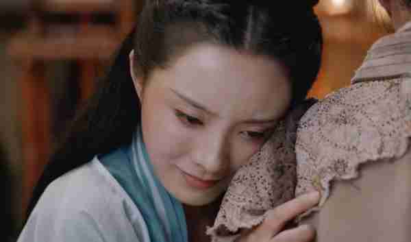 女神口碑不保！阿娇演《画皮》胖出新高度，膀大腰圆差点认不出来-第11张图片-九妖电影