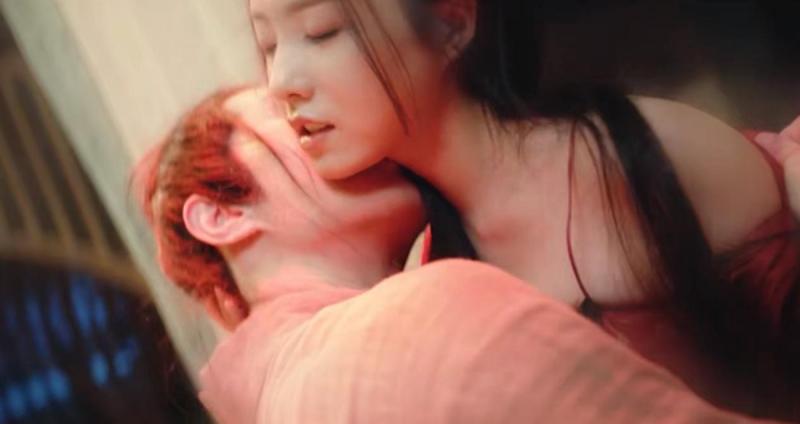 女神口碑不保！阿娇演《画皮》胖出新高度，膀大腰圆差点认不出来-第14张图片-九妖电影