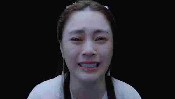 女神口碑不保！阿娇演《画皮》胖出新高度，膀大腰圆差点认不出来-第16张图片-九妖电影