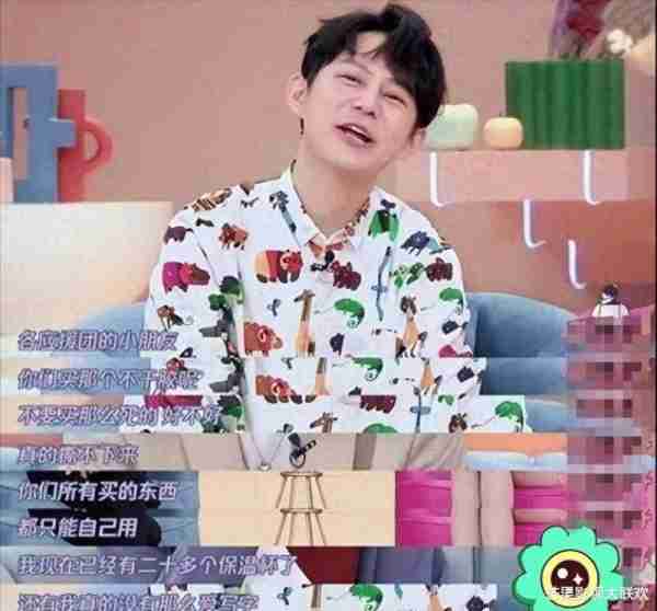 国家终于出手了！6个综艺节目被强制停播，没一个冤的！-第46张图片-九妖电影
