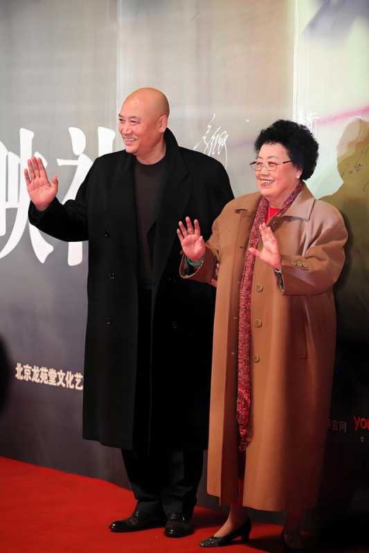 女首富陈丽华年轻照片曝光,网友:好美呀,怪不得唐僧会鞍前马后-第3张图片-九妖电影 女首富陈丽华年轻照片曝光,网友:好美呀,怪不得唐僧会鞍前马后-第3张图片-九妖电影