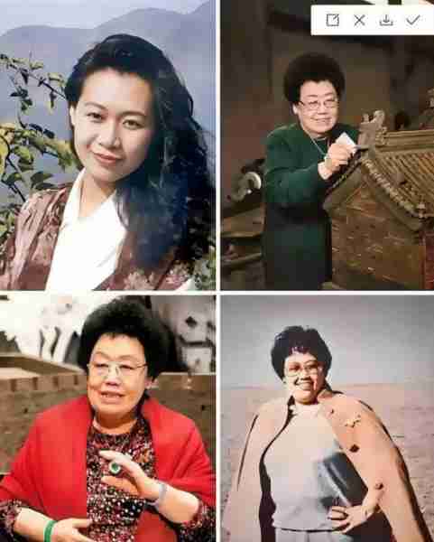 女首富陈丽华年轻照片曝光,网友:好美呀,怪不得唐僧会鞍前马后-第9张图片-九妖电影 女首富陈丽华年轻照片曝光,网友:好美呀,怪不得唐僧会鞍前马后-第9张图片-九妖电影