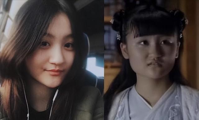 她6岁被成龙抱着上春晚,却因长相被骂退圈出国,如今她长什么样-第24张图片-九妖电影 她6岁被成龙抱着上春晚,却因长相被骂退圈出国,如今她长什么样-第24张图片-九妖电影