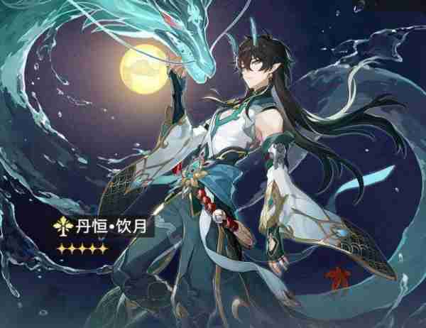 在《崩坏：星穹铁道》看到了龙年第一场“春晚”-第16张图片-九妖电影