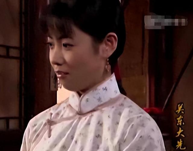 她因太漂亮被赵本山看中,却因“潜规则”被雪藏,现在37岁怎样了-第7张图片-九妖电影 她因太漂亮被赵本山看中,却因“潜规则”被雪藏,现在37岁怎样了-第7张图片-九妖电影
