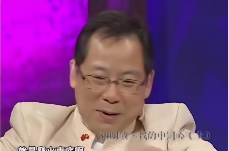 在春晚唱了一首歌，被封杀14年，今身价过亿，全部无偿捐献给祖国_3-第1张图片-九妖电影