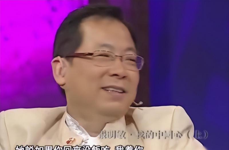 在春晚唱了一首歌，被封杀14年，今身价过亿，全部无偿捐献给祖国_3-第8张图片-九妖电影