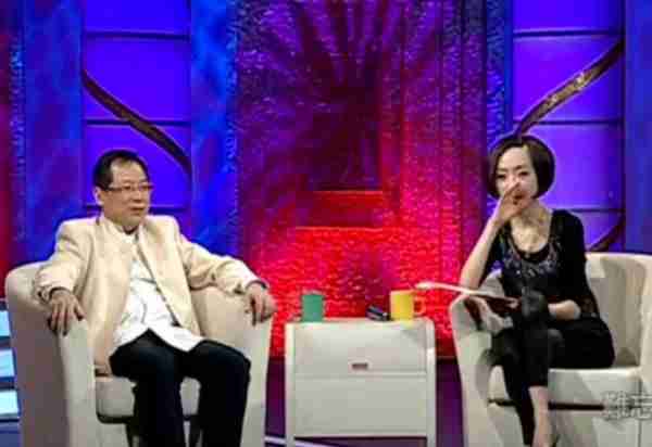 在春晚唱了一首歌，被封杀14年，今身价过亿，全部无偿捐献给祖国_3-第11张图片-九妖电影