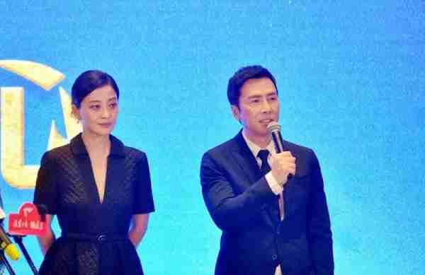 她是“最愚蠢”的演员，闪婚2次，倒贴全部身家，如今48岁身价百亿-第6张图片-九妖电影