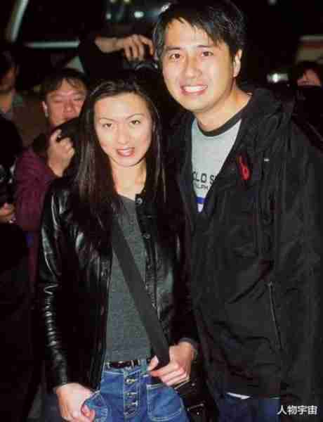 她是亚姐季军，被命理师预言婚姻稳定，丈夫6间铺低调肯干还专一-第6张图片-九妖电影