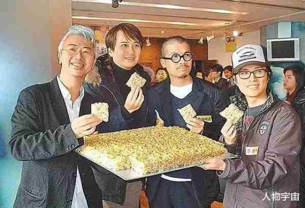 她是亚姐季军，被命理师预言婚姻稳定，丈夫6间铺低调肯干还专一-第12张图片-九妖电影