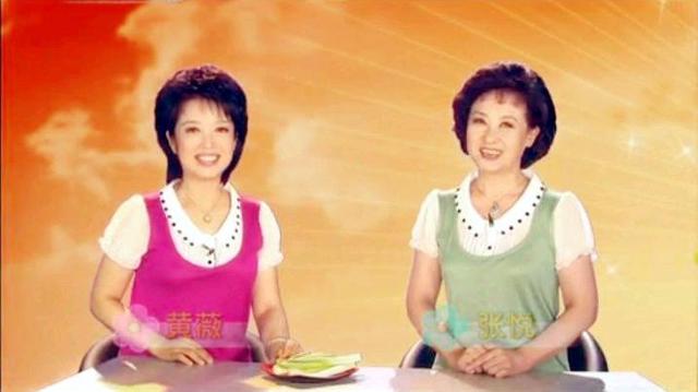 她是央视著名主持人,退休8年被央视返聘,现72岁被称为最美姥姥-第13张图片-九妖电影 她是央视著名主持人,退休8年被央视返聘,现72岁被称为最美姥姥-第13张图片-九妖电影
