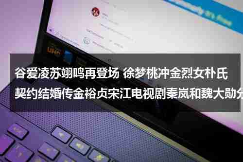 谷爱凌苏翊鸣再登场 徐梦桃冲金烈女朴氏契约结婚传金裕贞宋江电视剧秦岚和魏大勋分手了吗-第1张图片-九妖电影