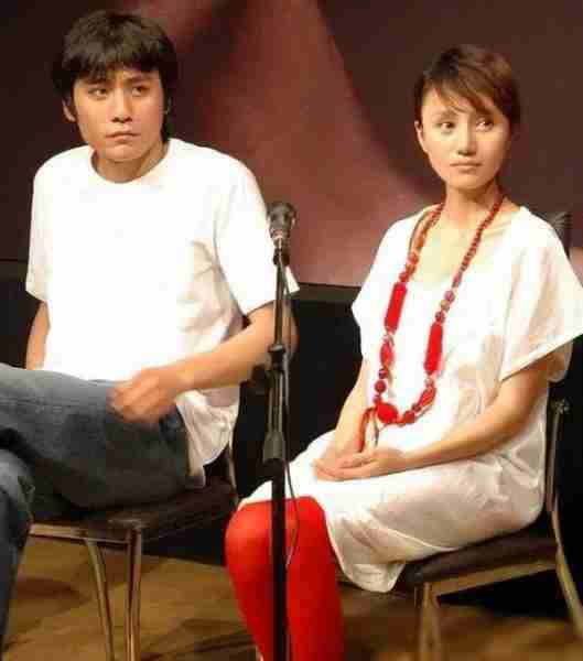 她是日本人,跑龙套10年,靠《伪装者》爆红,两任丈夫都是中国-第10张图片-九妖电影 她是日本人,跑龙套10年,靠《伪装者》爆红,两任丈夫都是中国-第10张图片-九妖电影
