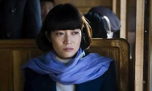 她是日本人,跑龙套10年,靠《伪装者》爆红,两任丈夫都是中国-第7张图片-九妖电影 她是日本人,跑龙套10年,靠《伪装者》爆红,两任丈夫都是中国-第7张图片-九妖电影