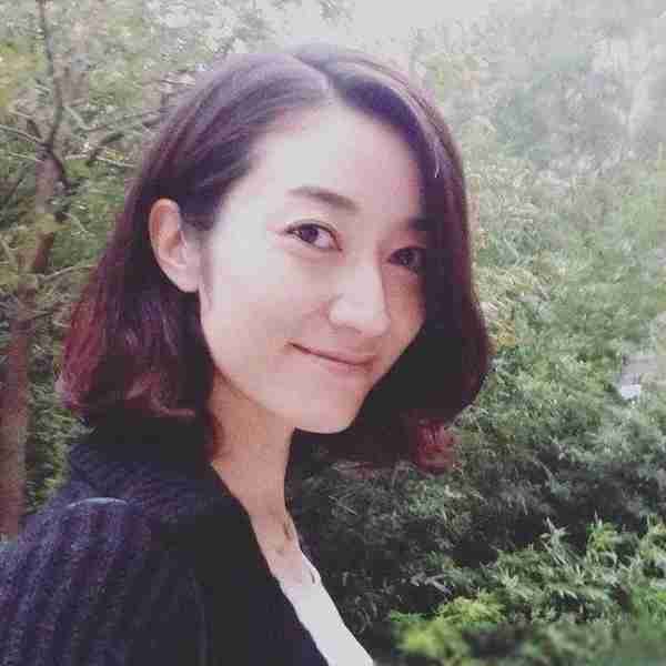 她是日本人,跑龙套10年,靠《伪装者》爆红,两任丈夫都是中国-第12张图片-九妖电影 她是日本人,跑龙套10年,靠《伪装者》爆红,两任丈夫都是中国-第12张图片-九妖电影