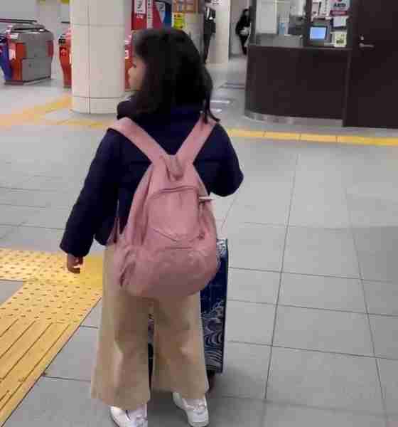 她是日本人,跑龙套10年,靠《伪装者》爆红,两任丈夫都是中国-第18张图片-九妖电影 她是日本人,跑龙套10年,靠《伪装者》爆红,两任丈夫都是中国-第18张图片-九妖电影