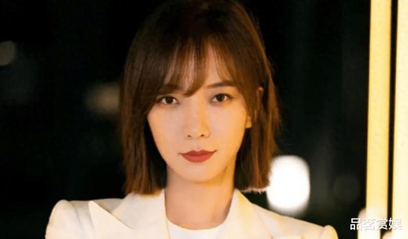 坎坷的王珞丹：40岁仍未婚，母亲上综艺节目里催婚，她恨嫁吗？-第1张图片-九妖电影