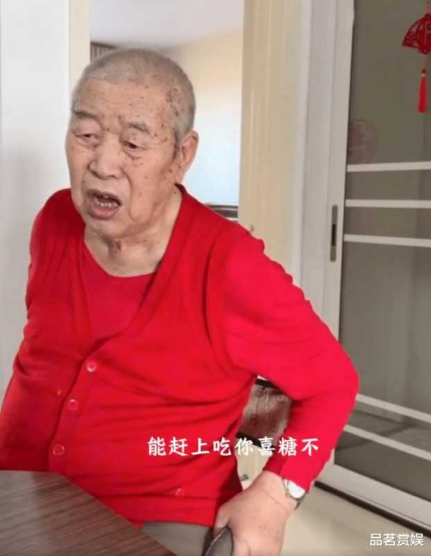坎坷的王珞丹：40岁仍未婚，母亲上综艺节目里催婚，她恨嫁吗？-第17张图片-九妖电影