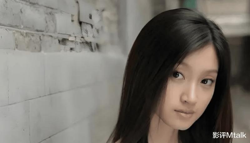 她是最干净的女演员，15年来一直没有红，可她的丈夫却是大红大紫-第2张图片-九妖电影