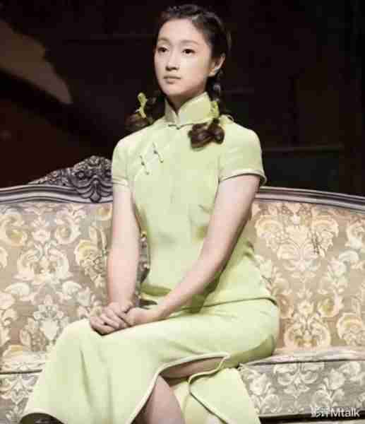 她是最干净的女演员，15年来一直没有红，可她的丈夫却是大红大紫-第1张图片-九妖电影