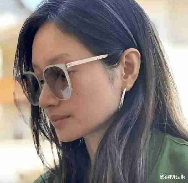 她是最干净的女演员，15年来一直没有红，可她的丈夫却是大红大紫-第6张图片-九妖电影