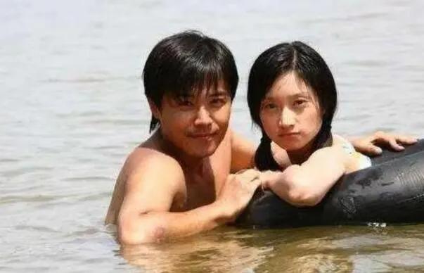 她是朱亚文的老婆，也曾是陈思诚的女友，为何出道多年没有红？-第5张图片-九妖电影
