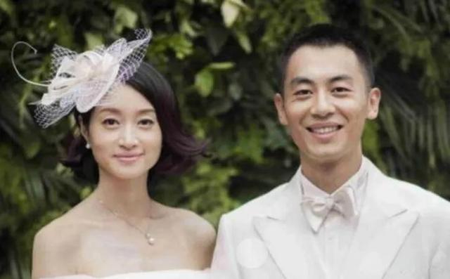 她是朱亚文的老婆，也曾是陈思诚的女友，为何出道多年没有红？-第9张图片-九妖电影