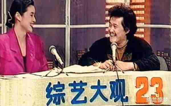 堪堪再回首，逡逡侠客行，中国综艺游侠传-第2张图片-九妖电影