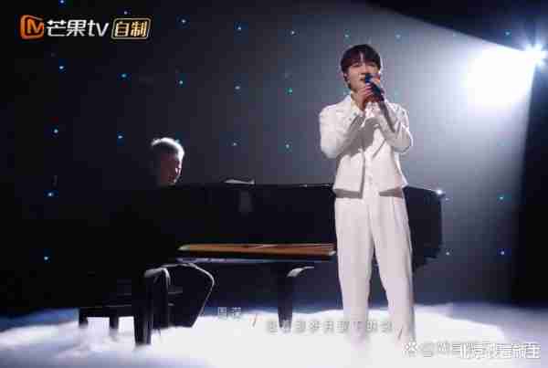 声生不息：真人秀话题不断，周深宋亚轩爆笑表现，拉满节目效果！-第2张图片-九妖电影
