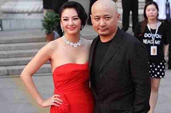 她曾把黄渤吻到害羞,与导演同居12年遭抛弃,今47岁身价高达40亿-第14张图片-九妖电影 她曾把黄渤吻到害羞,与导演同居12年遭抛弃,今47岁身价高达40亿-第14张图片-九妖电影