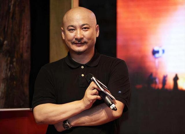 她曾把黄渤吻到害羞,与导演同居12年遭抛弃,今47岁身价高达40亿-第16张图片-九妖电影 她曾把黄渤吻到害羞,与导演同居12年遭抛弃,今47岁身价高达40亿-第16张图片-九妖电影