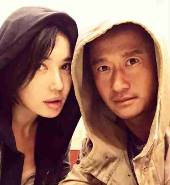 她曾把黄渤吻到害羞,与导演同居12年遭抛弃,今47岁身价高达40亿-第22张图片-九妖电影 她曾把黄渤吻到害羞,与导演同居12年遭抛弃,今47岁身价高达40亿-第22张图片-九妖电影