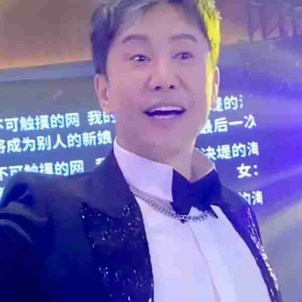 多次登春晚后来作死入狱，现54岁无人过问，凄惨现状太唏嘘-第6张图片-九妖电影
