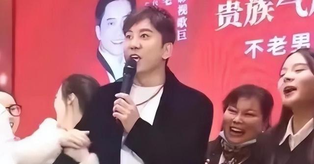 多次登春晚后来作死入狱，现54岁无人过问，凄惨现状太唏嘘-第8张图片-九妖电影