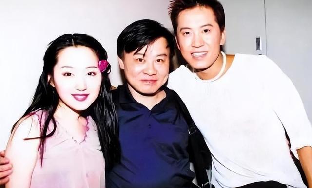 多次登春晚后来作死入狱，现54岁无人过问，凄惨现状太唏嘘-第11张图片-九妖电影