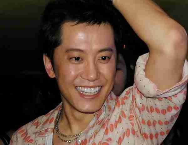 多次登春晚后来作死入狱，现54岁无人过问，凄惨现状太唏嘘-第21张图片-九妖电影