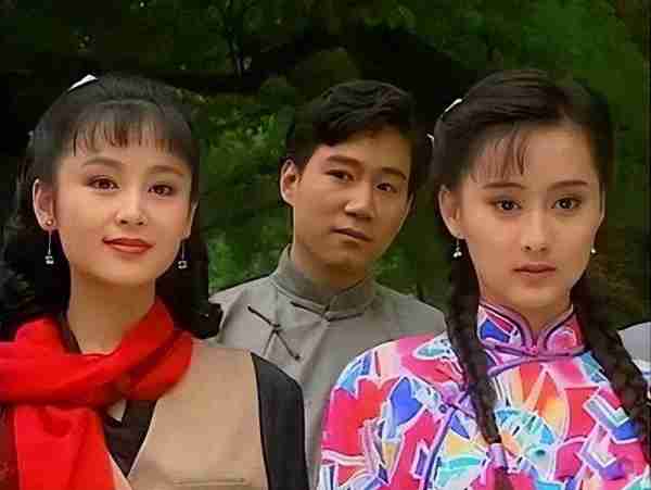 她被称为“大陆第一美人”，两大名导为其着迷，今55岁活得像25岁-第15张图片-九妖电影