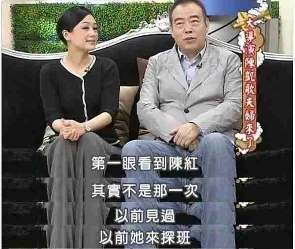 她被称为“大陆第一美人”，两大名导为其着迷，今55岁活得像25岁-第24张图片-九妖电影