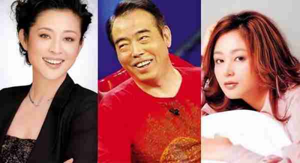 她被称为“大陆第一美人”，两大名导为其着迷，今55岁活得像25岁-第35张图片-九妖电影