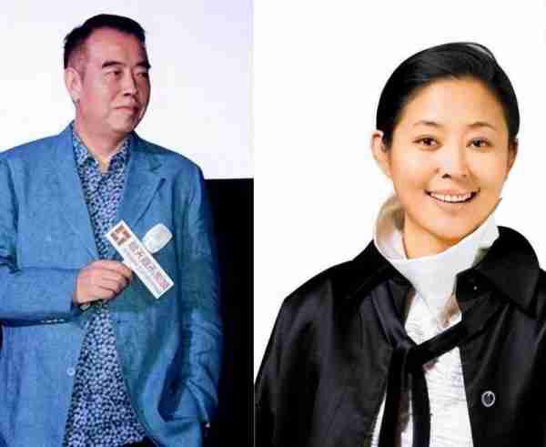 她被称为“大陆第一美人”，两大名导为其着迷，今55岁活得像25岁-第38张图片-九妖电影