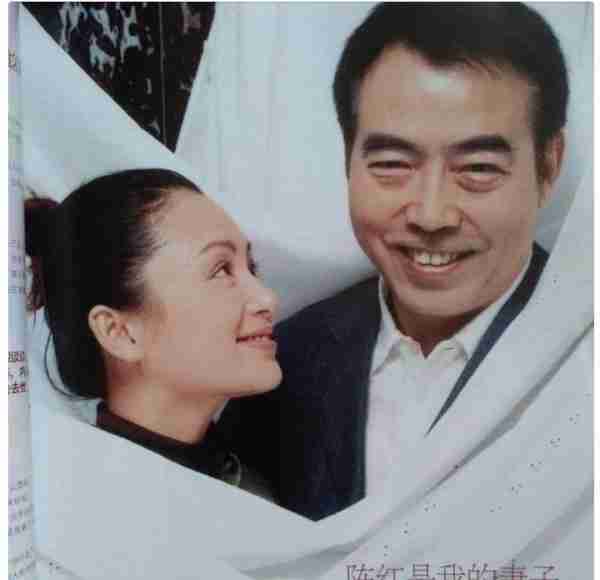 她被称为“大陆第一美人”，两大名导为其着迷，今55岁活得像25岁-第41张图片-九妖电影