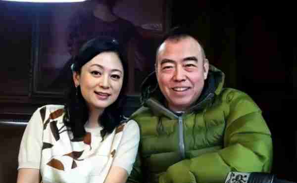 她被称为“大陆第一美人”，两大名导为其着迷，今55岁活得像25岁-第46张图片-九妖电影