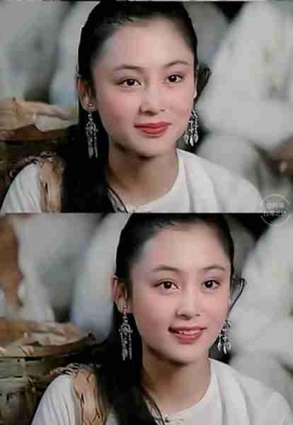她被称为“大陆第一美人”，两大名导为其着迷，今55岁活得像25岁-第48张图片-九妖电影