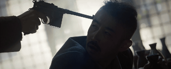 好家伙！《哈尔滨1944》大结局了，这简直是我看过最恶心的大结局-第2张图片-九妖电影